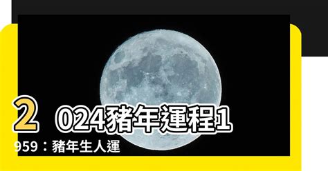 2024 豬 年運程 1983|【2024豬年運程1983】2024豬年生肖豬運勢！83年屬豬人全年好。